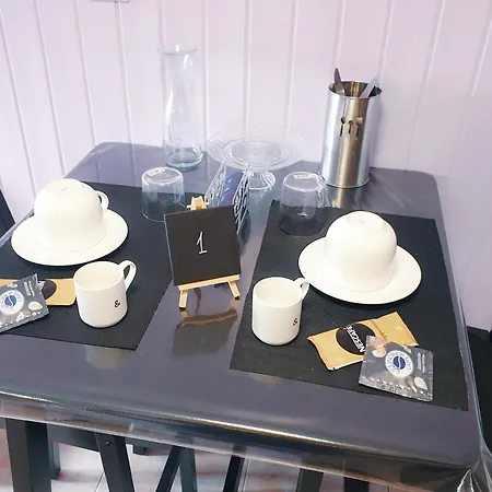 Bed & Breakfast Excelsior *