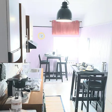 Excelsior Bed & Breakfast Trieste