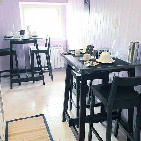 Excelsior Bed and breakfast Trieste
