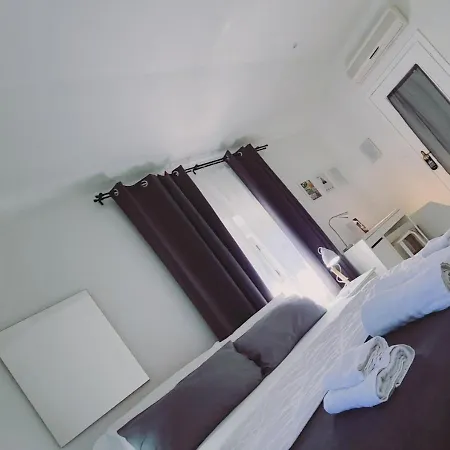 Bed and breakfast Excelsior